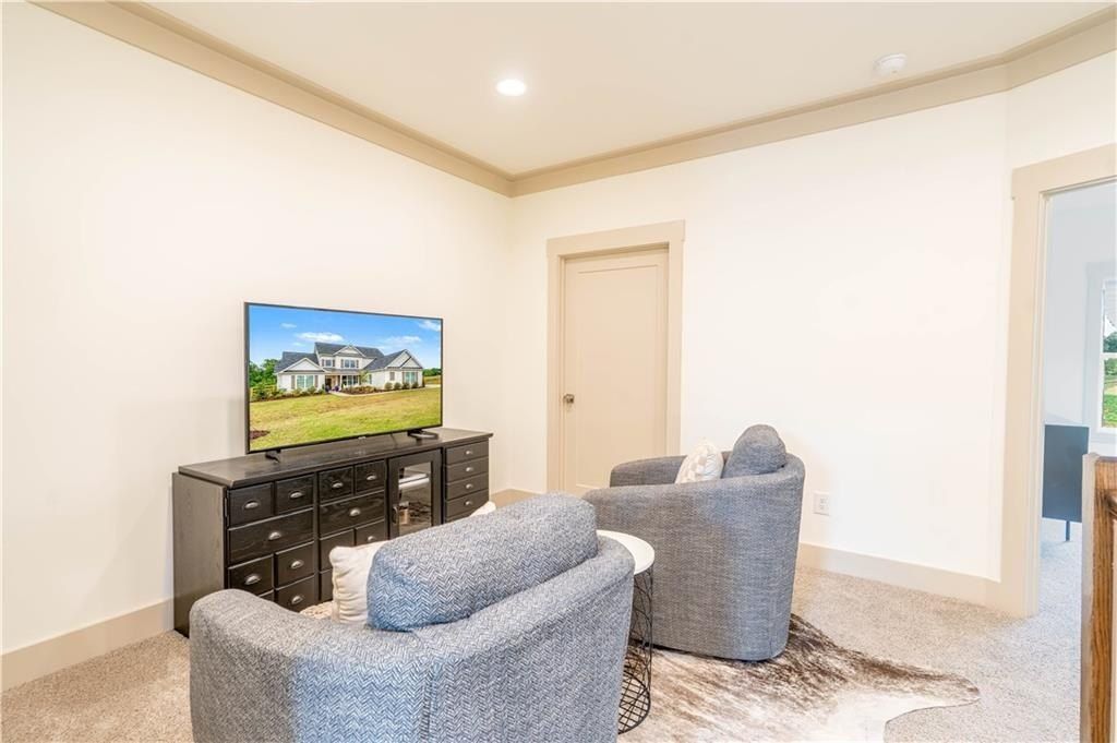 5430 Crow Drive. Cumming, GA 30041