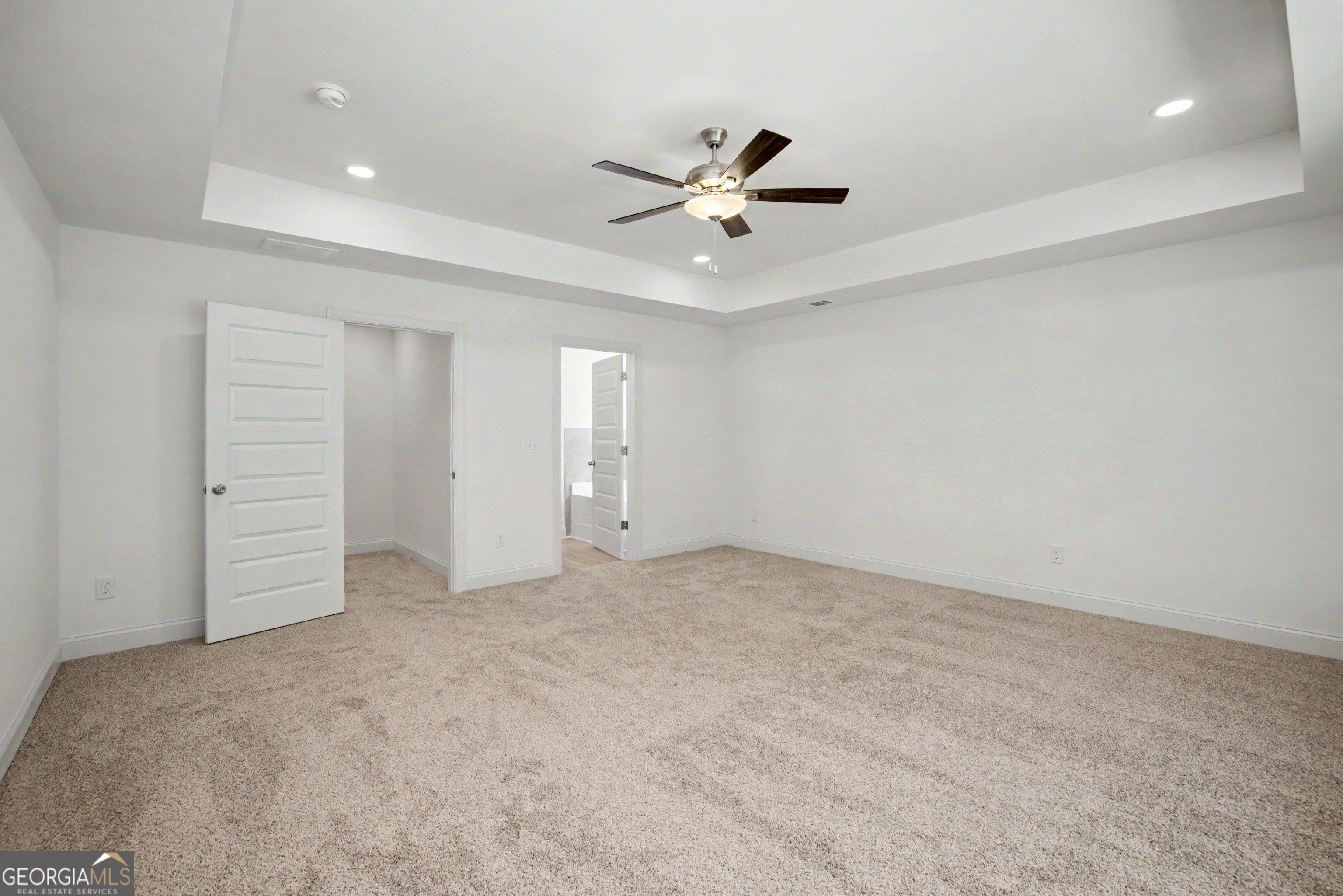 8939 Blackhall Lot 9. Jonesboro, GA 30236