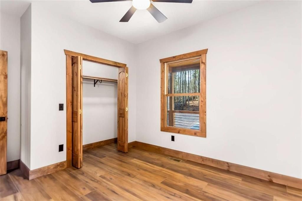 361 Oak Park Drive. Talking Rock, GA 30175
