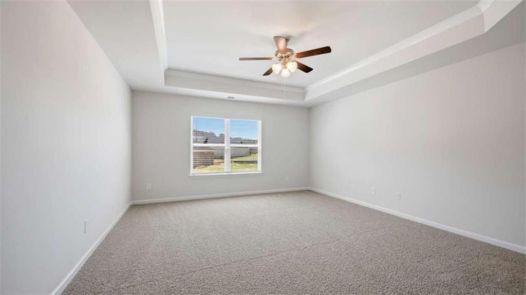 500 Silver Moon Drive. Loganville, GA 30052