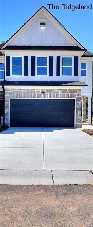 15 Crest Drive. Hartwell, GA 30643