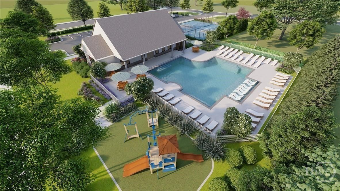 2012 Oconee Bluff Drive. Athens, GA 30601