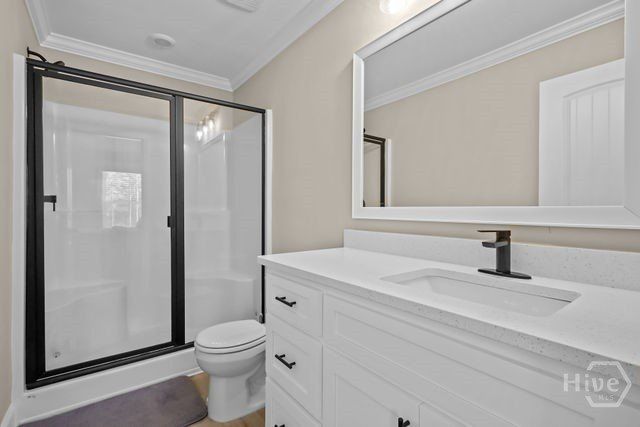 105 Mangrove Court. Jesup, GA 31546