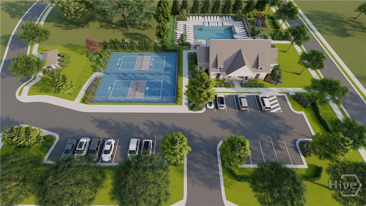 2020 Oconee Bluff Drive. Athens, GA 30601