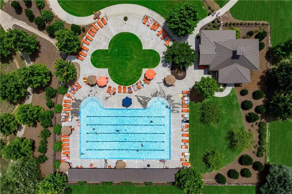 112 Waterview Court. Waleska, GA 30183