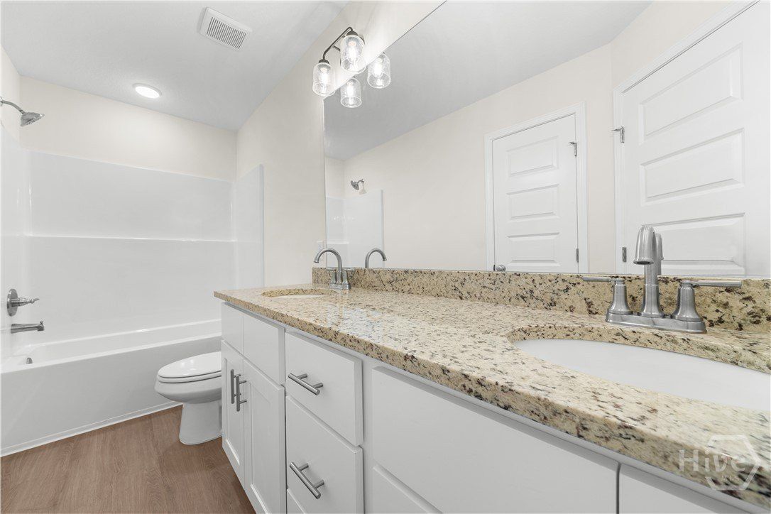 1107 Spurweed Lane. Statesboro, GA 30458