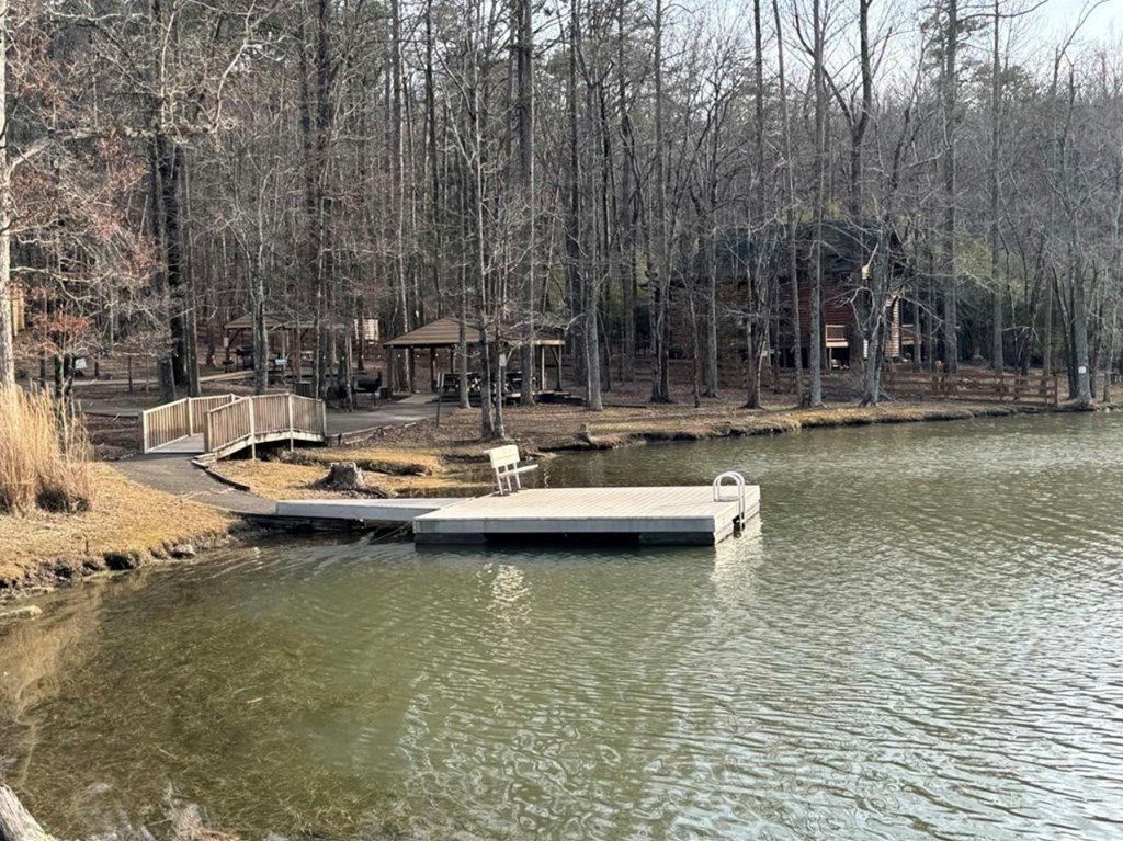 402 Acerose Drive. Jasper, GA 30143