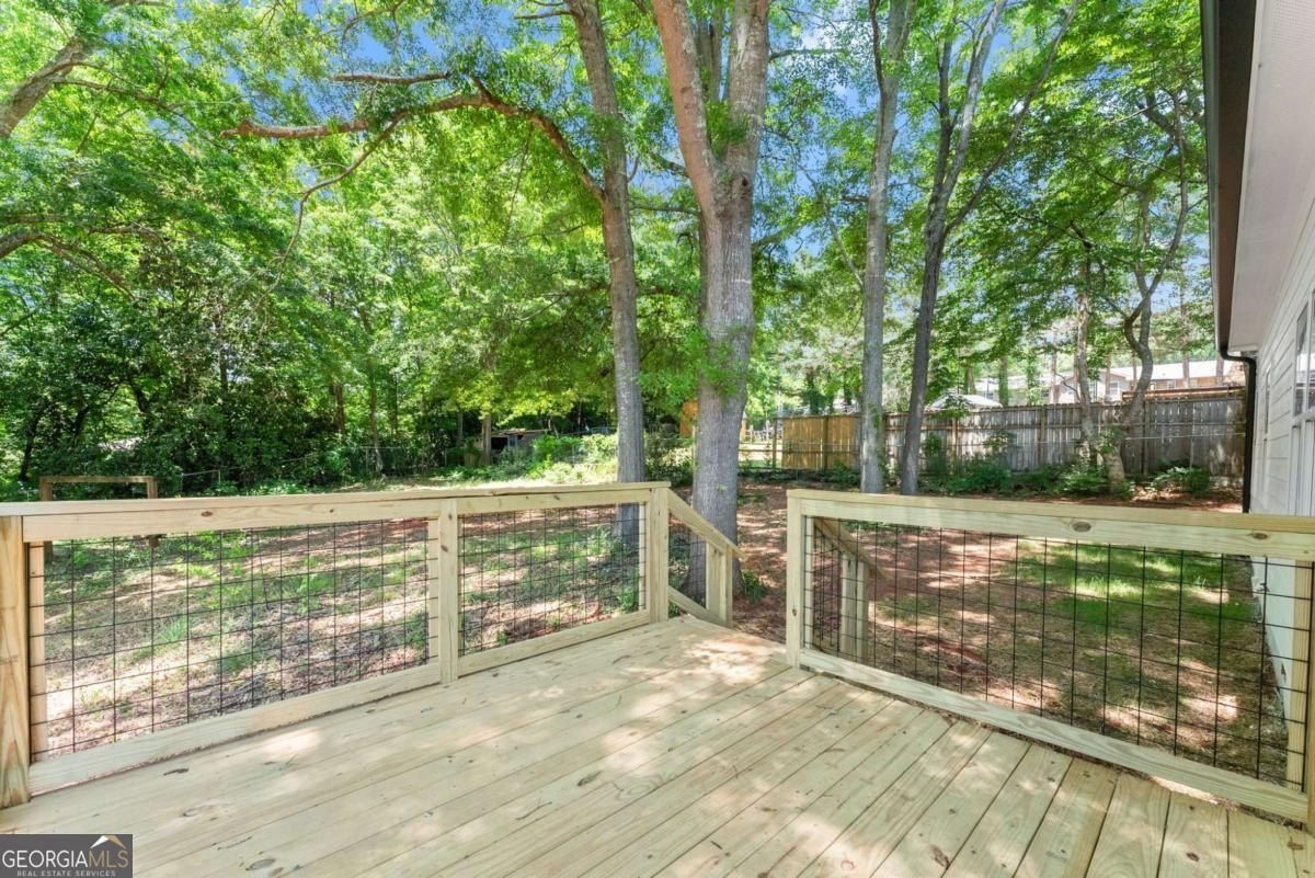 43 Anderson Street. Jefferson, GA 30549