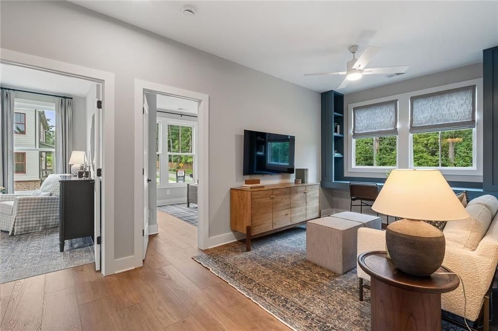 1990 Catnap Court. Chamblee, GA 30341