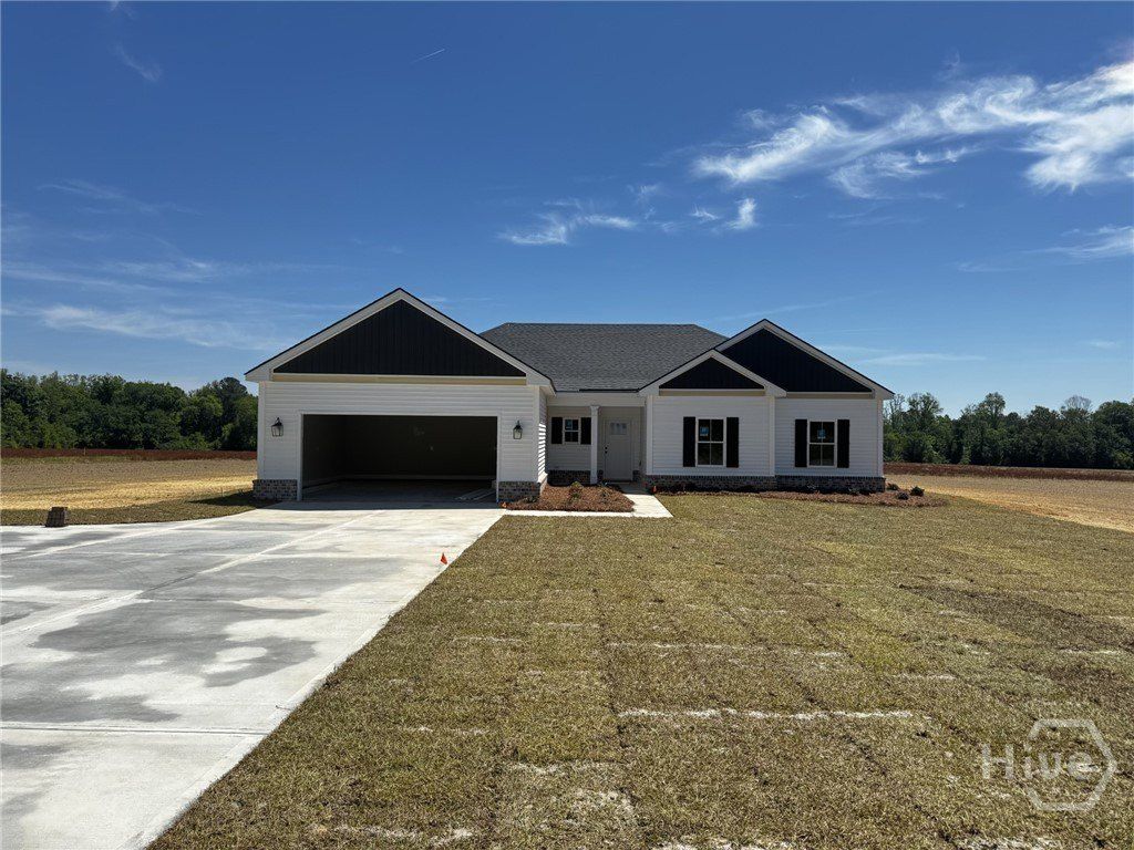 488 Pleasant Hill Road. Portal, GA 30450