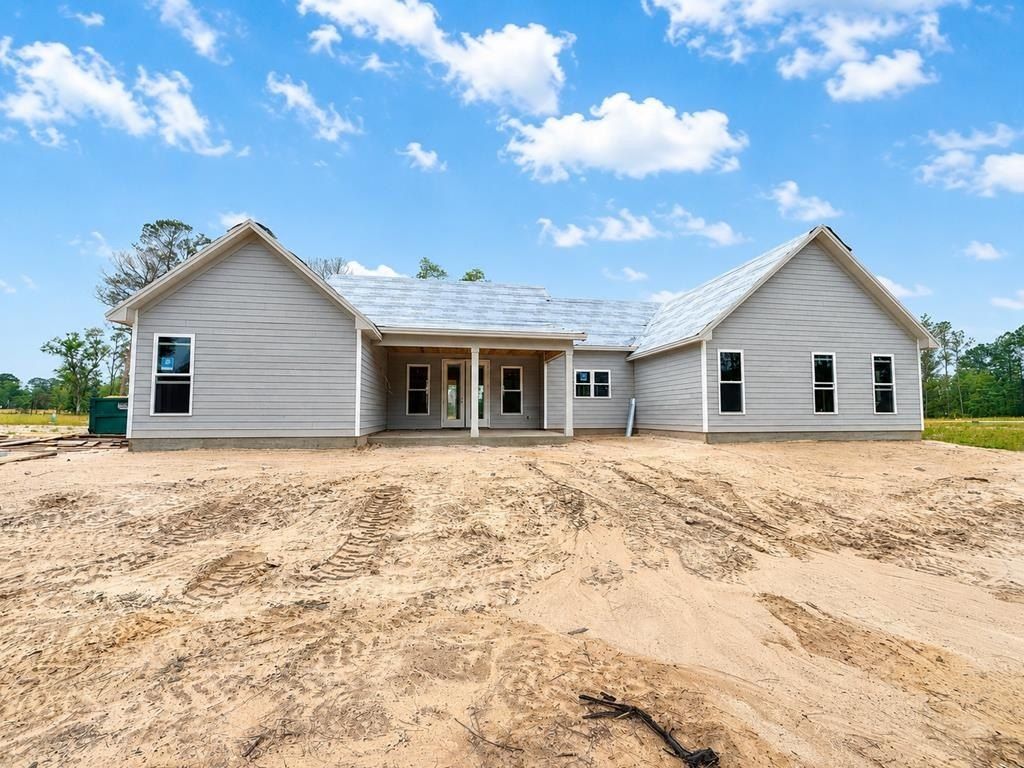 4044 Emerald Dr. Valdosta, GA 31605
