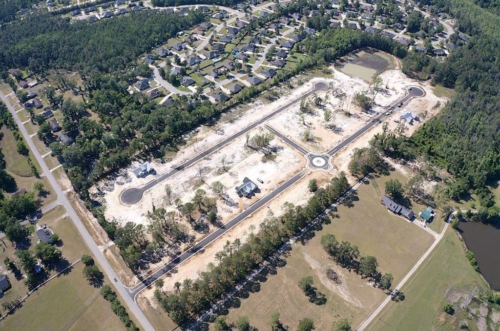 4069 Sapphire Way. Valdosta, GA 31605