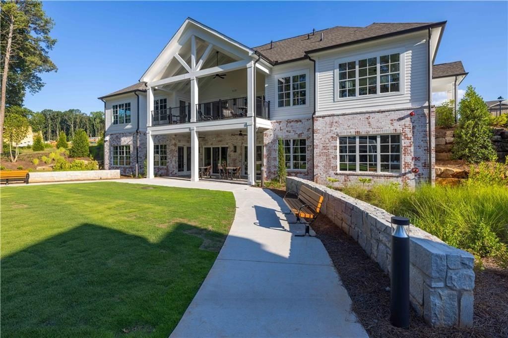 4519 Watervale Way. Peachtree Corners, GA 30092