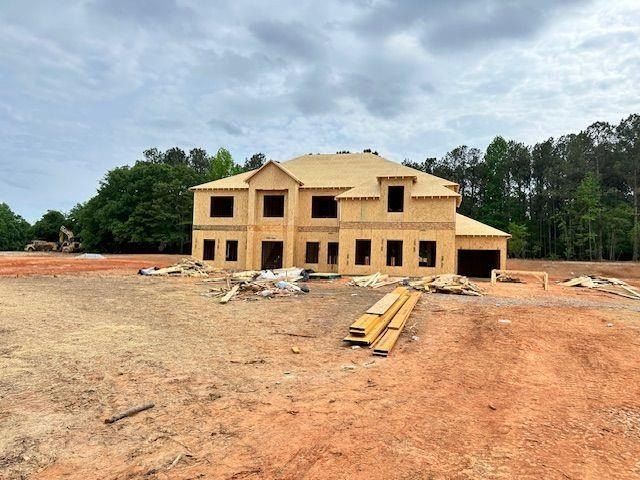1693 W Hightower Trail. Conyers, GA 30012