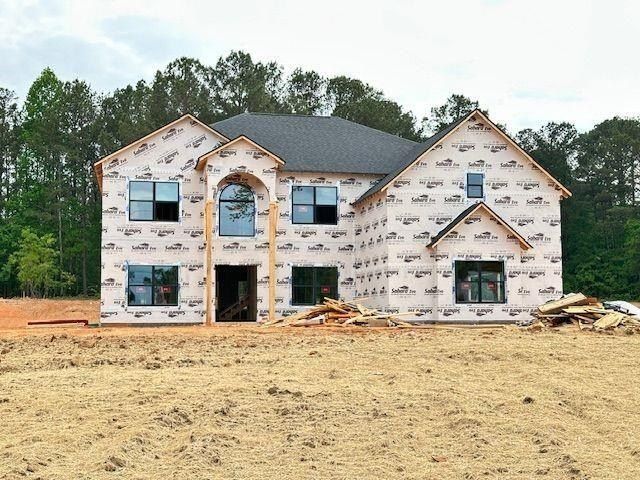 1691 W Hightower Trail. Conyers, GA 30013