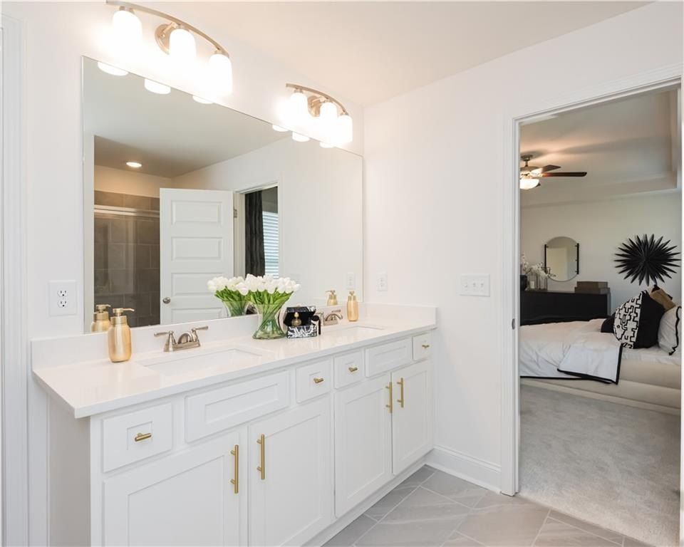 5933 Spring Way. Stonecrest, GA 30038