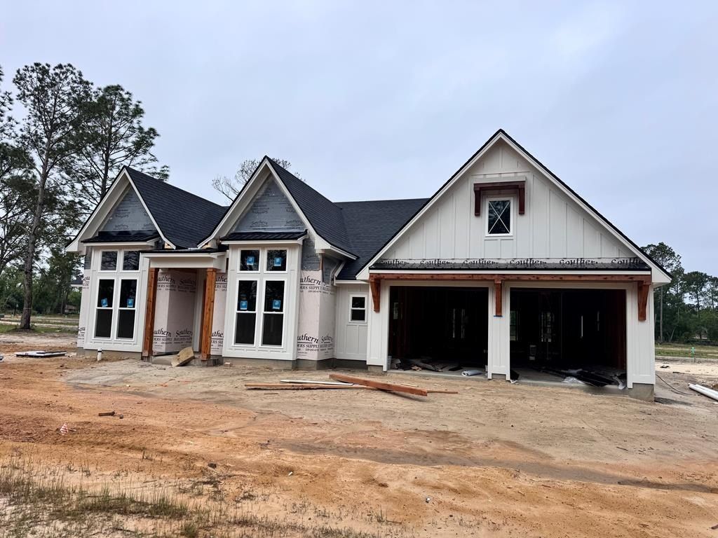 4017 Emerald Drive. Valdosta, GA 31605