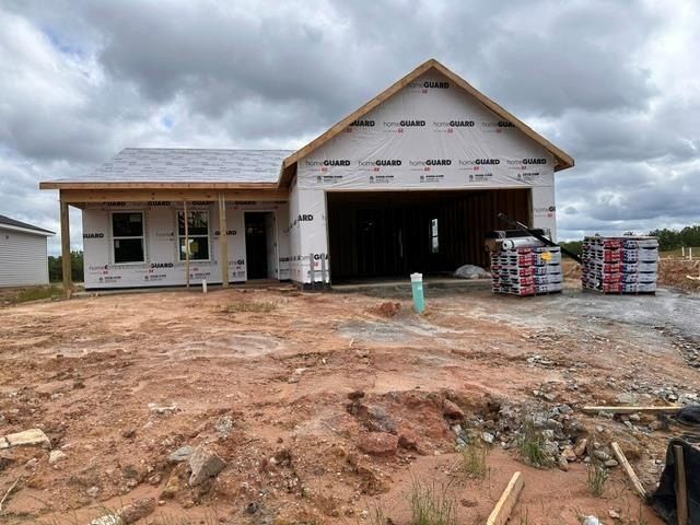 6316 Lemongrass Drive. Columbus, GA 31907