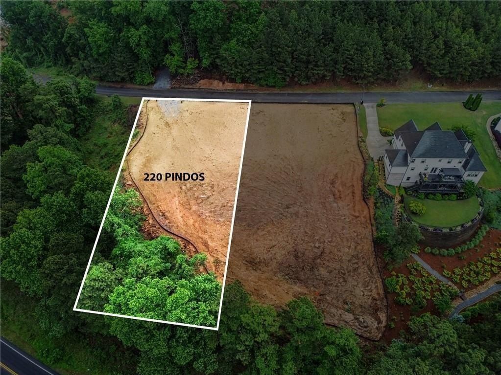 220 Pindos Place Sw. Powder Springs, GA 30127