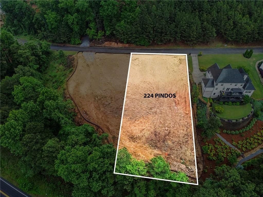 224 Pindos Place Sw. Powder Springs, GA 30127