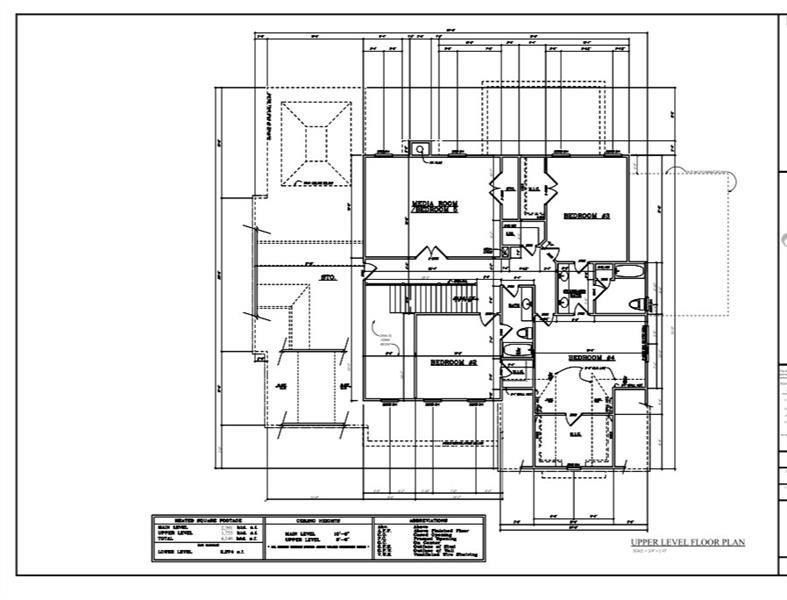 3145 Spinnakers Reach View. Marietta, GA 30064