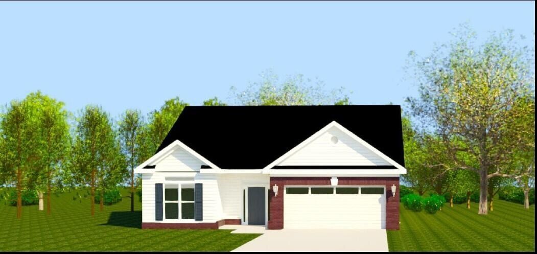 Stockport Drive. Hephzibah, GA 30815