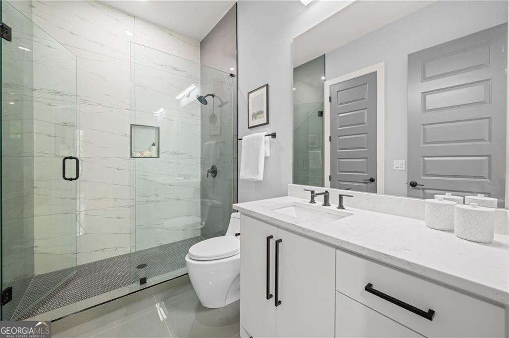447 Michael Drive. Alpharetta, GA 30009