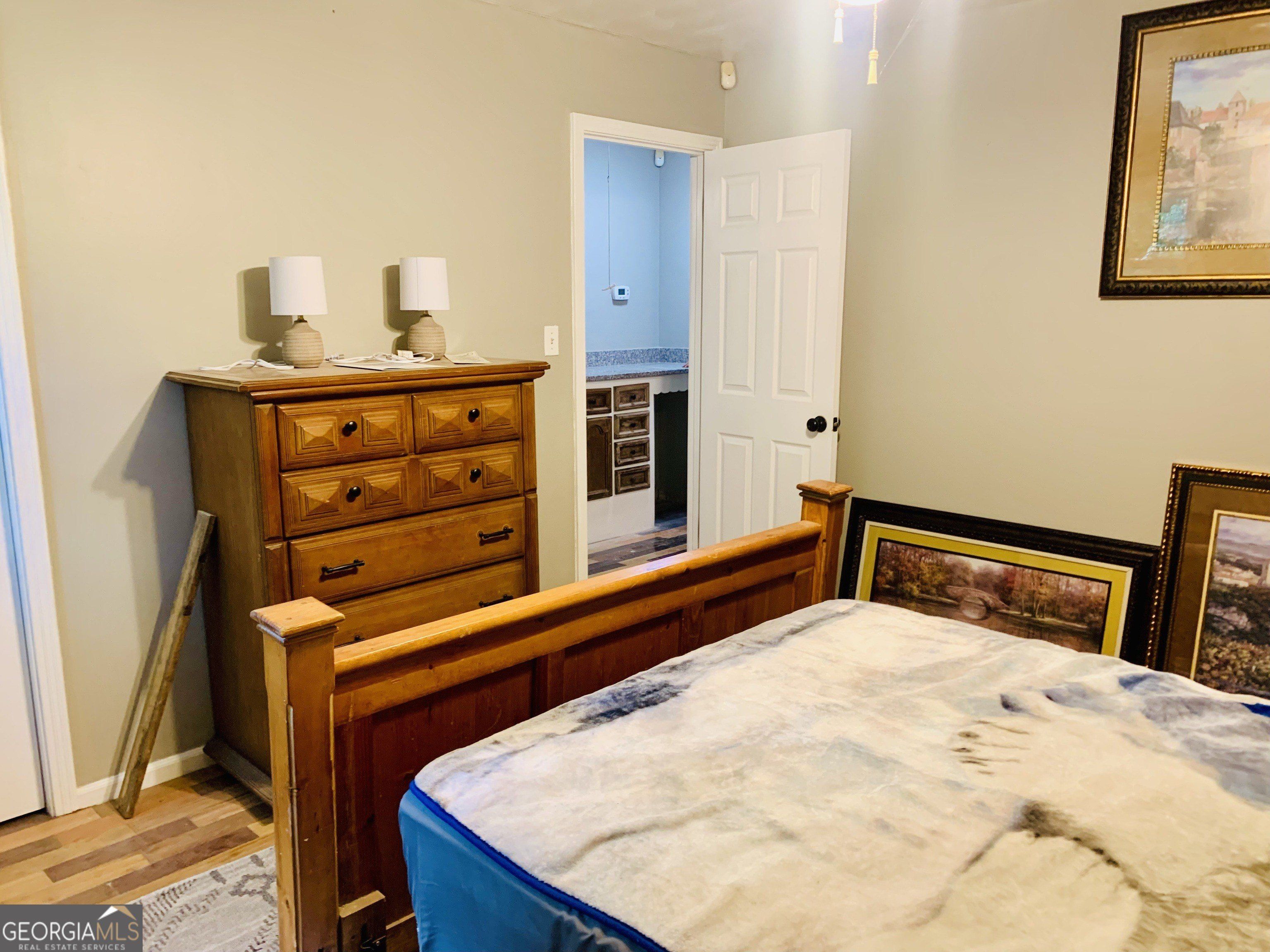 3705 Confederate Drive. Macon, GA 31211