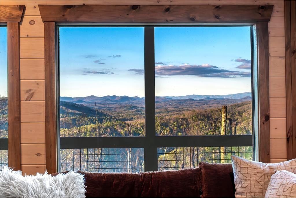 470 Nw Skylight Drive. Blue Ridge, GA 30513