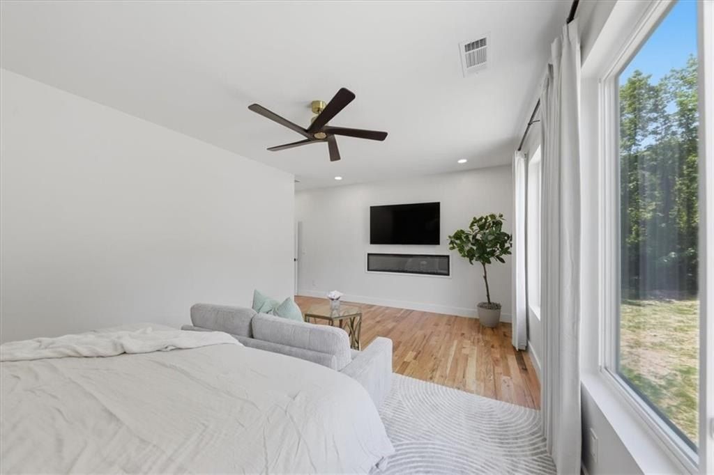 4107 Danforth Road Sw. Atlanta, GA 30331