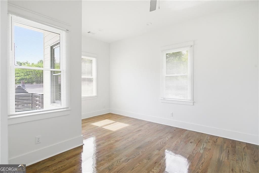 961 Ashby Circle Nw. Atlanta, GA 30314