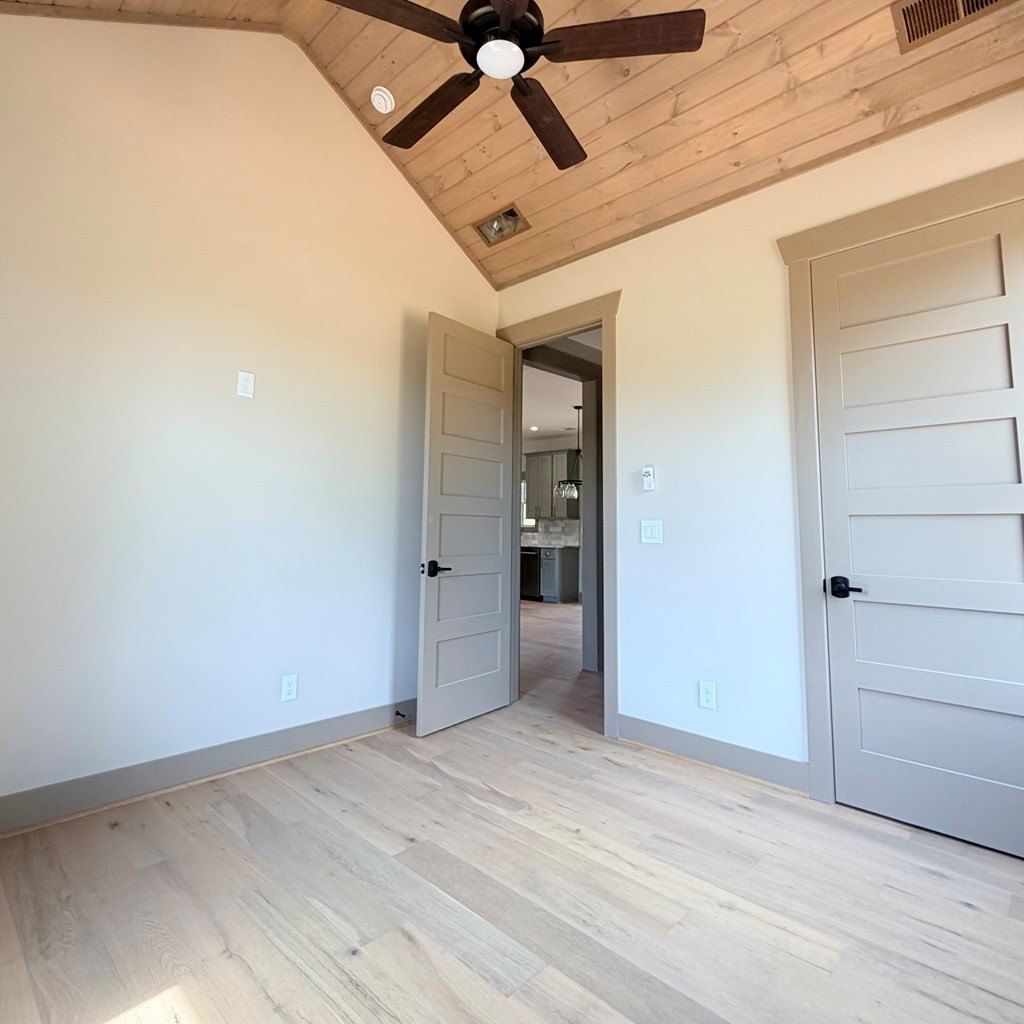 100 Redridge Road. Morganton, GA 30560