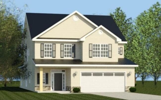 Ronaldsay Road. Grovetown, GA 30813