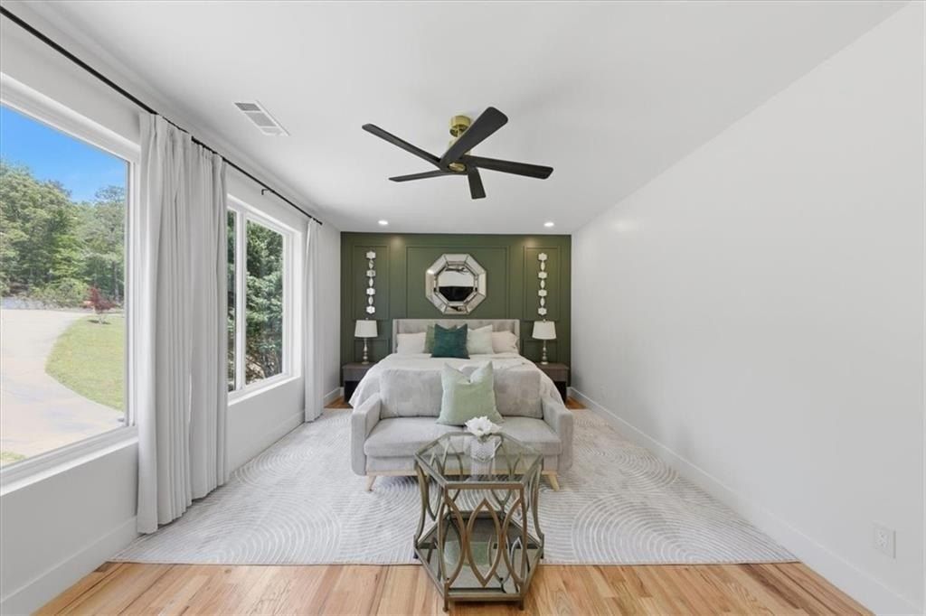 4107 Danforth Road Sw. Atlanta, GA 30331