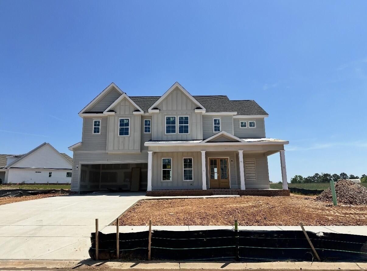 Rosewood Drive. Evans, GA 30809