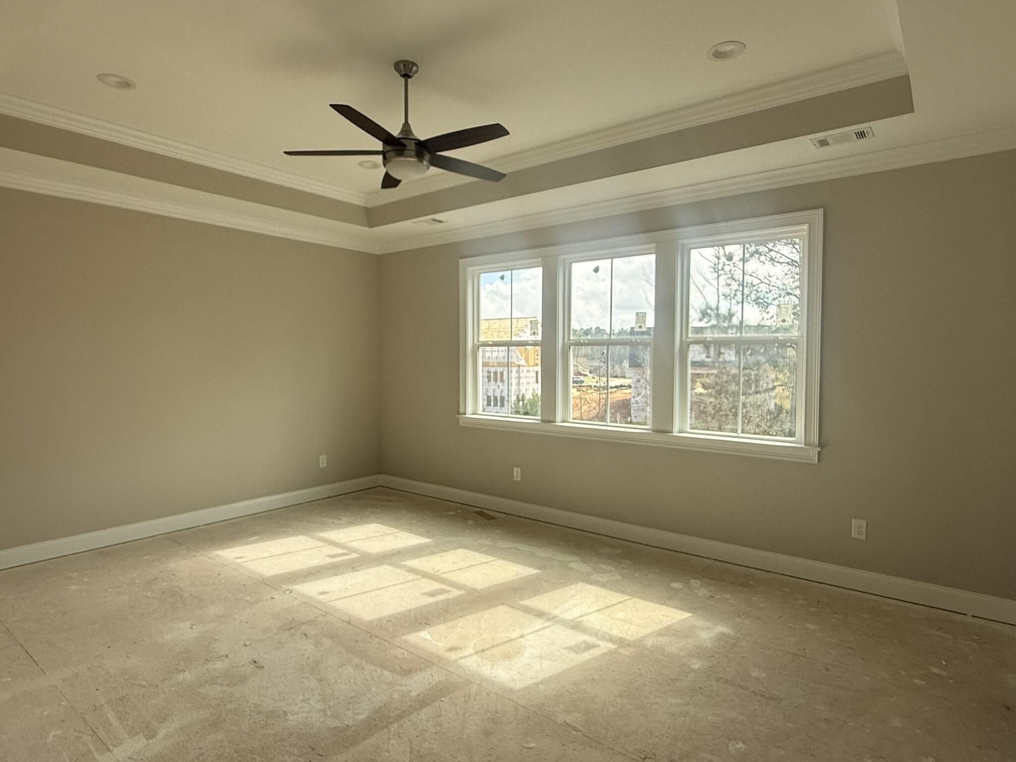 River Oaks Lane. Evans, GA 30809