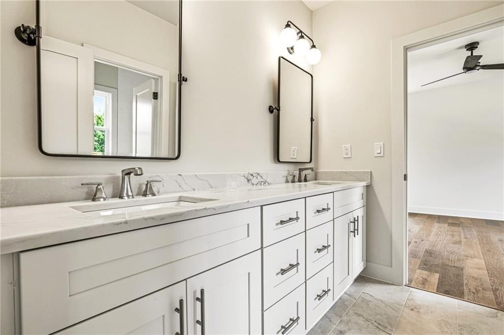 1967 Highgrove Court. Atlanta, GA 30345