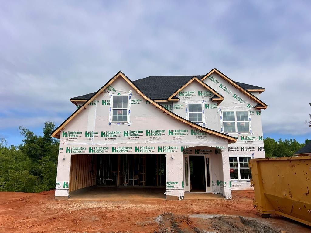 9113 Kadie Way. Columbus, GA 31904