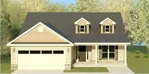 Bellingham Drive. Hephzibah, GA 30815