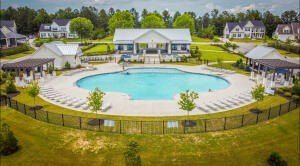 Rosewood Drive. Evans, GA 30809