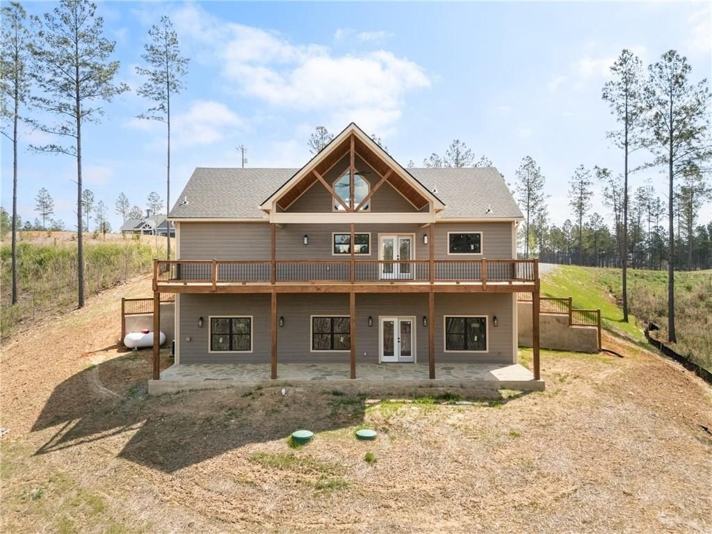 2956 Blalock Mountain Road. Talking Rock, GA 30175