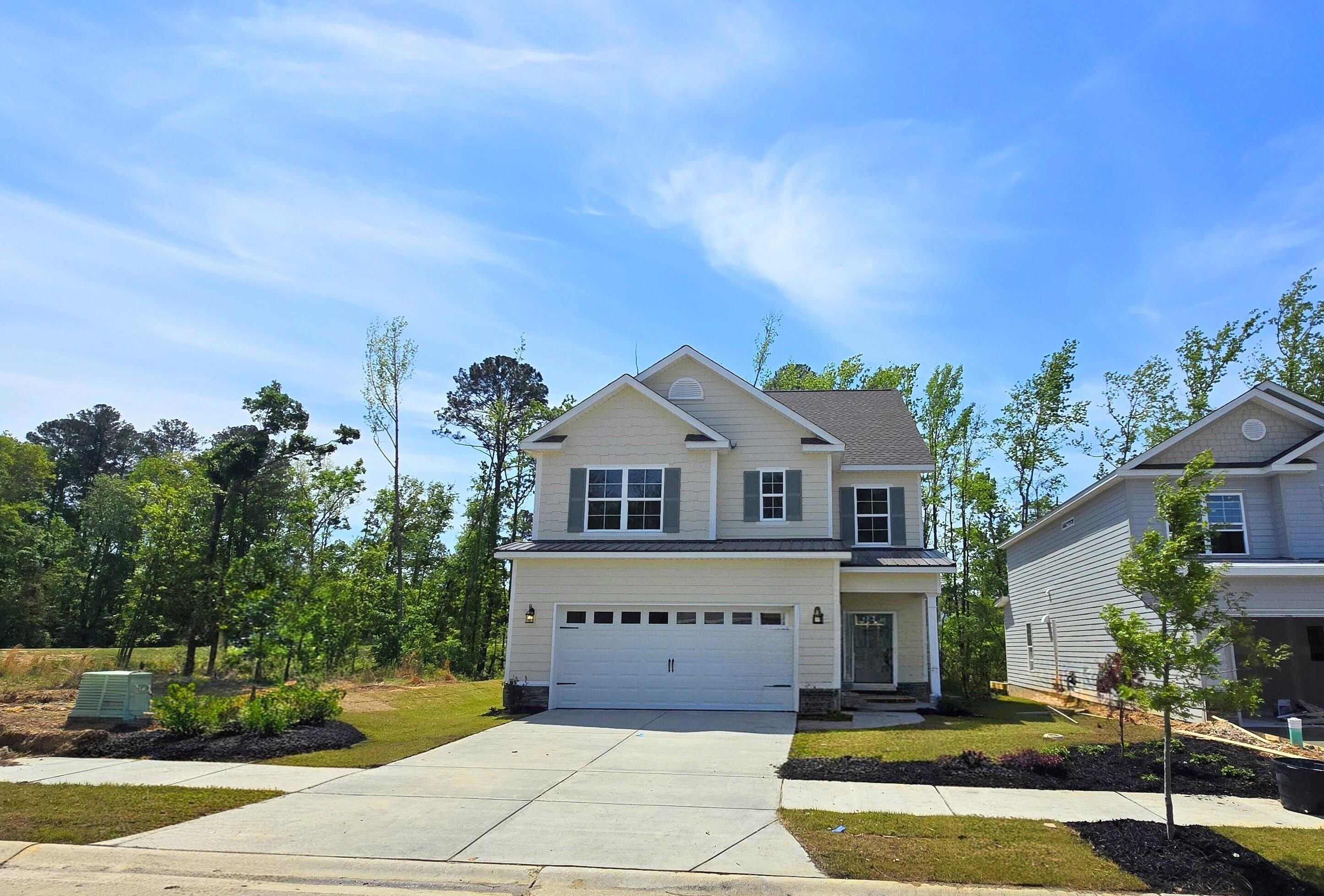 Ronaldsay Road. Grovetown, GA 30813