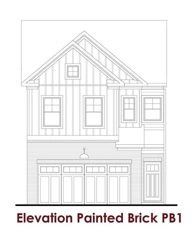 4166 Millstone Park Lane. Gainesville, GA 30504