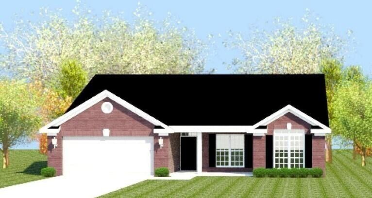 Ashton Drive. Hephzibah, GA 30815