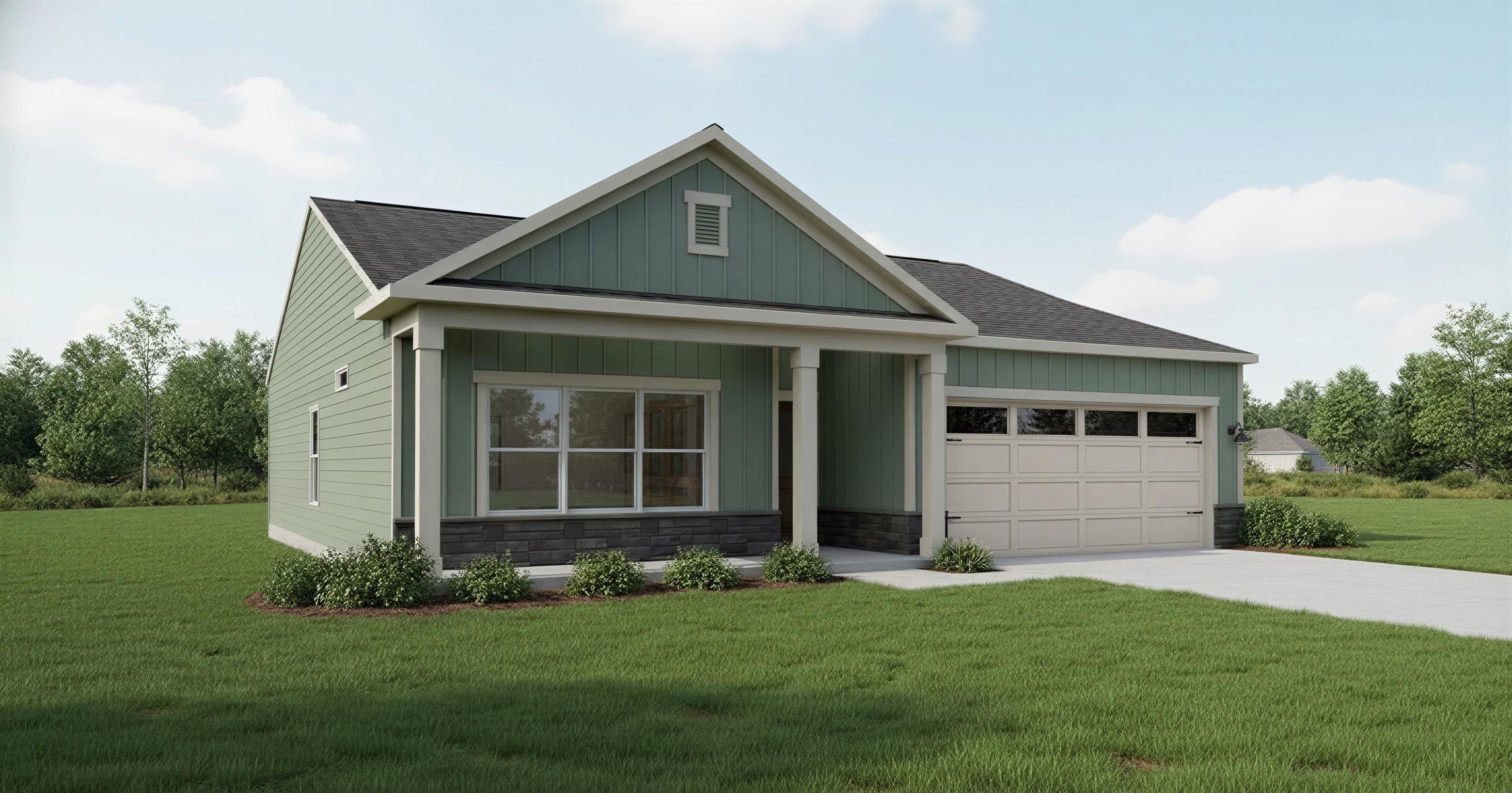 521 Stirling Bridge Road. Grovetown, GA 30813