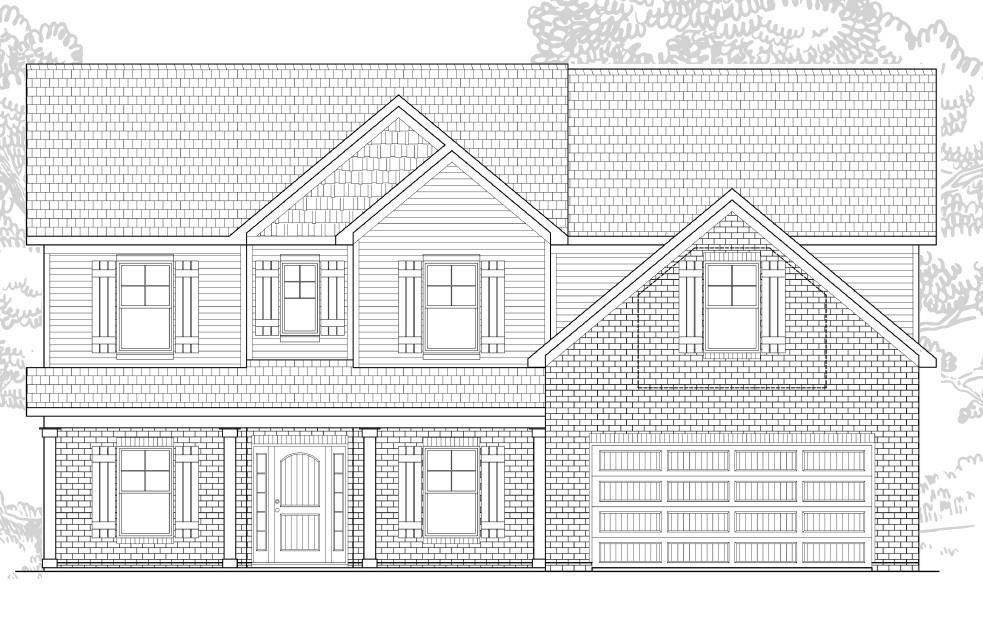 5251 James Way. Midland, GA 31820