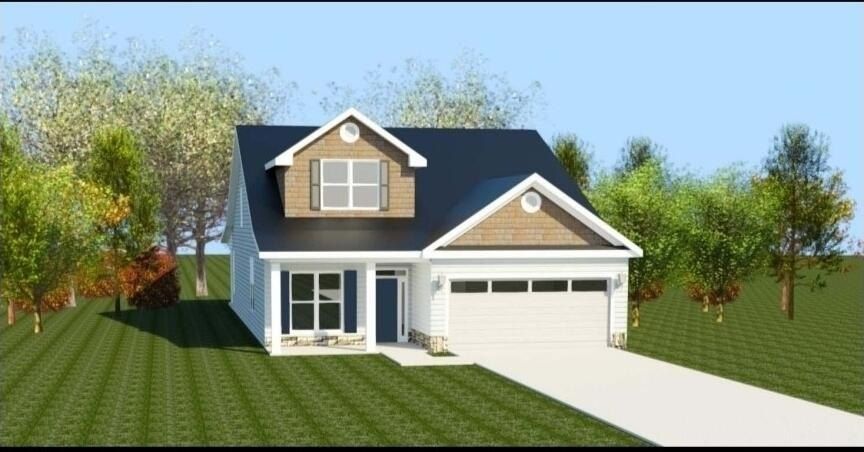 Ronaldsay Road. Grovetown, GA 30813