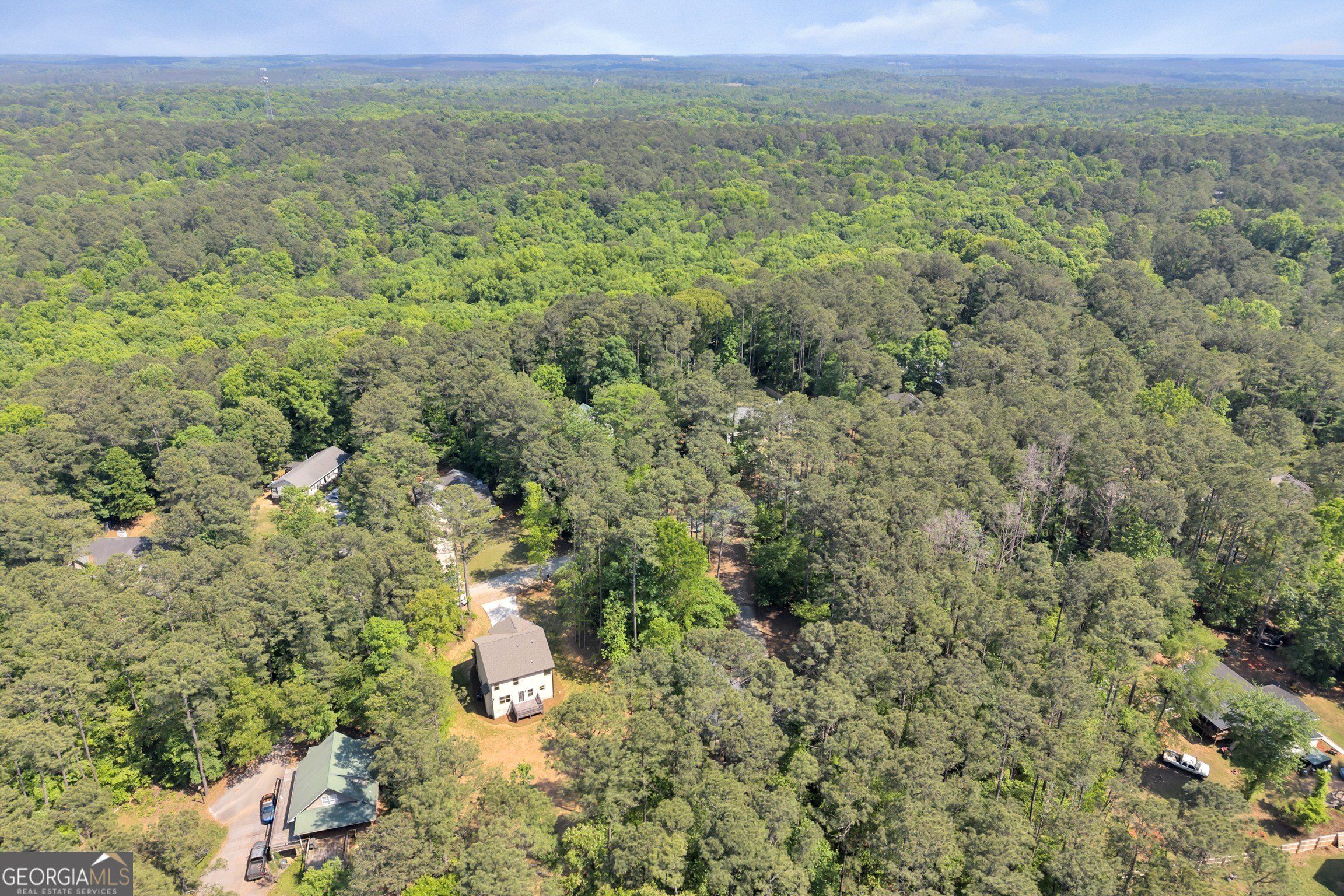 91 Loon Trail. Monticello, GA 31064