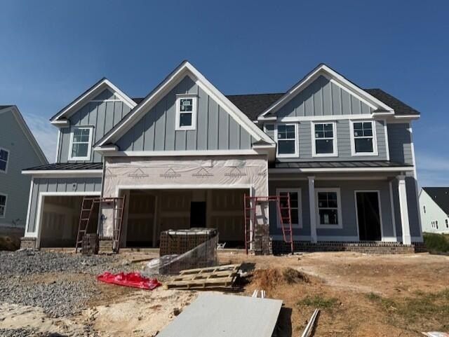 439 Woodlawn Street. Evans, GA 30809
