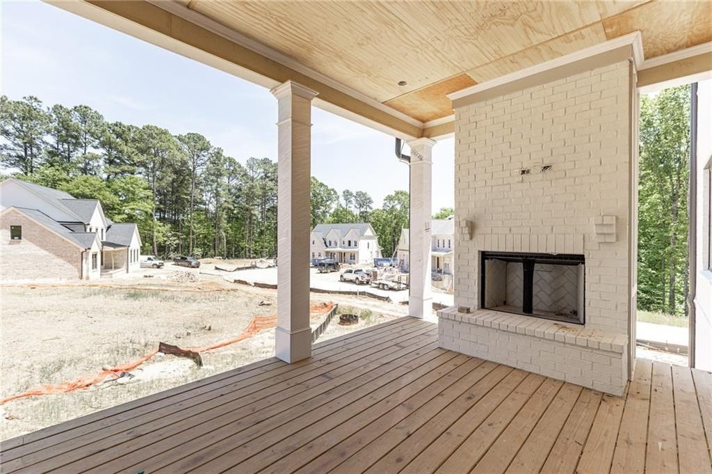 2969 N Bogan Road Ne. Buford, GA 30519